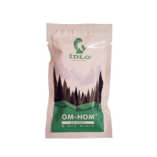 Енергетичний батончик OMNOM 