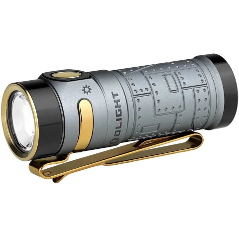 Ліхтар Olight Baton 4 Premium Edition Fighter Pilot