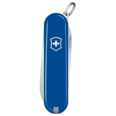 Ніж Victorinox Escort 58мм,6функ,син