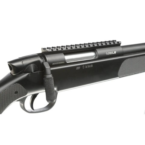 Винтовка страйкбольная ASG Steyr SSG 69 P2 Spring 6 мм