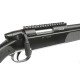 Винтовка страйкбольная ASG Steyr SSG 69 P2 Spring 6 мм