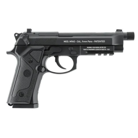 Страйкбольний пістолет Umarex Beretta M9A3 FM