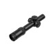 Прицел оптический Vector Optics Continental 1-10x28 (34mm) illum. ED FFP VET-CTR