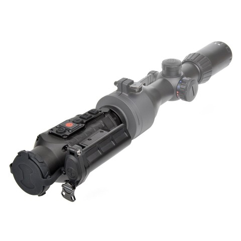 Тепловізійна насадка GUIDE TA431 384x288px 35mm