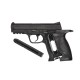 Пневматичний пістолет Umarex Smith & Wesson M&P40  кал.4,5мм