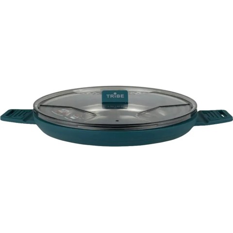 Кастрюля Tribe Collapsible Pot 2,5L Ocean