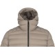 Куртка Frontier Borealis XXL Пух beige
