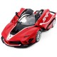 Машинка Rastar Ferrari FXX K Evo (79260) на радиоуправлении. 1:14. Красный