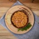 Готовое блюдо Portion Горох з свининою та овочами 350 г, реторт-пакет