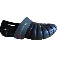 Сандалии Savage Gear Slippers 41 Black