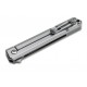Нож Boker Plus Kwaiken Air, Titanium
