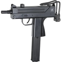 Пистолет-пулемет страйк. ASG COBRAY INGRAM M11 CO2 6