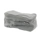 Косметичка Naturehike CNK2350XB010, 20х10х10 см, сірий