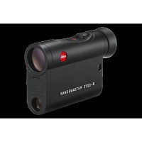 Лазерный дальномер Leica Rangemaster CRF 2700-B
