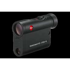 Лазерный дальномер Leica Rangemaster CRF 2700-B