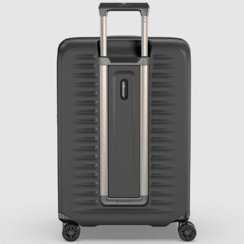 Валіза Victorinox AIROX Advanced Black Середня
