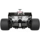 Машинка Rastar Mercedes-AMG F1 W11 EQ Performance 1:12 Черный