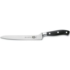 Ніж кухонний для хліба Victorinox Grand Maitre 21 см, подар. упаковка