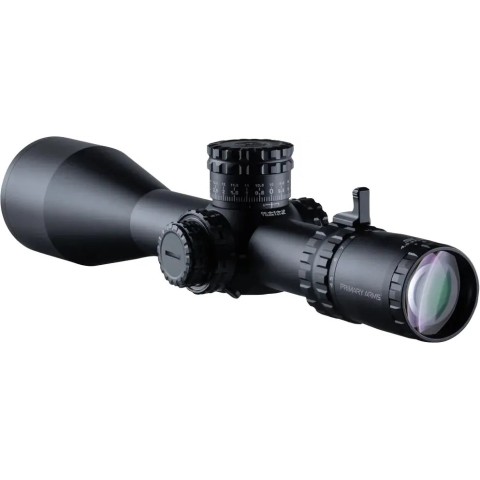 Приціл оптичний Primary Arms SLx 4.5-27×56, F1, ACSS Athena BPR Mil, 0.1 Mil, (Illuminated) black