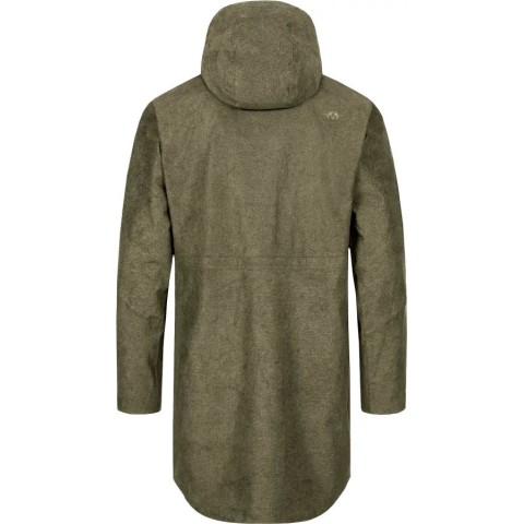 Анорак Blaser Active Outfits Vintage L Оливковый
