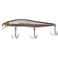 Воблер Megabass Oneten LBO F 115mm 14.0g M Wakasagi