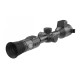 Тепловізійний приціл AGM Adder V2 LRF 35-640