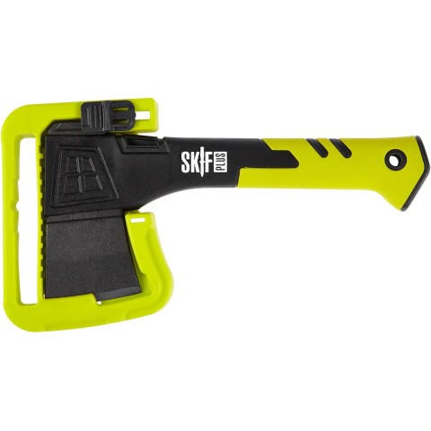 Сокира Skif Plus Tourist