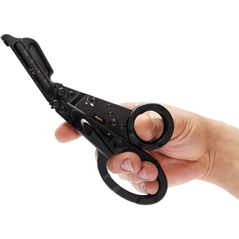 Мультитул SOG Parashears Black