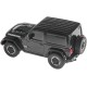 Машинка Rastar JEEP Wrangler JL 1:24 ц:черный