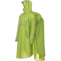 Пончо Turbat Molfar Pro Green