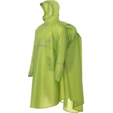 Пончо Turbat Molfar Pro Green