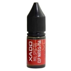 XA 40032  Мастило CLP OIL 758, ХАДО (пластиковий флакон 10 мл)