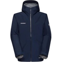 Куртка Mammut Crater Light HS Hooded J L Marine