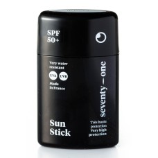 Солнцезащитный крем Color Sun Stick SPF 50+ WHITE
