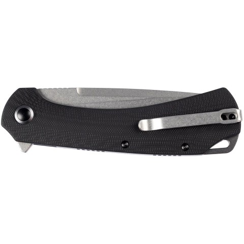 Нож Skif Frontier SW, D2, G10, ц:black