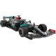 Машинка Rastar Mercedes-AMG F1 W11 EQ Performance 1:12