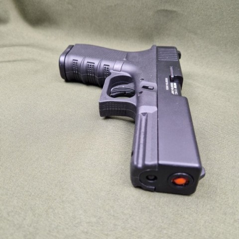 Стартовый пистолет Retay G19C-U бу