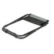 Стілець розкладний Skif Outdoor Steel Cramb L Gray