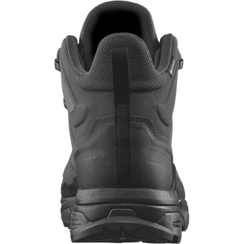 Черевики Salomon X ULTRA Forces MID GTX 9 Wolf/black/black