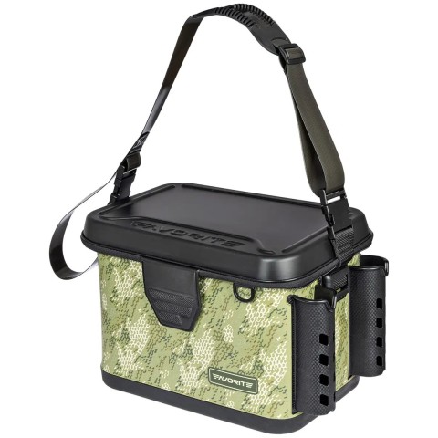 Сумка Favorite Tackle Bakkan BKN.1-20M 20L Khaki