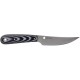 Нож Spyderco Bow River, 8Cr13MoV, G-10 ц:black