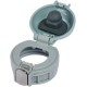Крышка для термоса Zojirushi SM-WA (HL) Grey