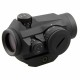 Приціл коліматорний Vector Optics Maverick 1x22 Gen II