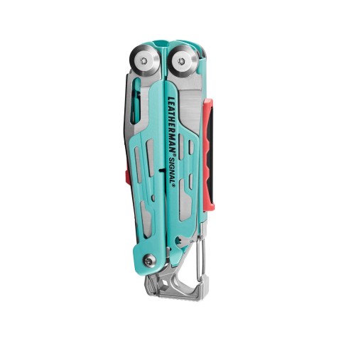 Мультиінструмент LEATHERMAN SIGNAL картонна коробка
