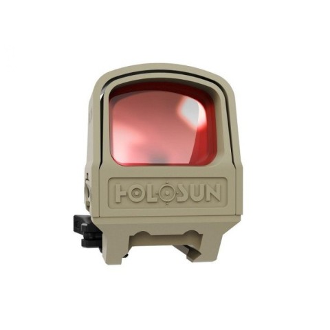 Коліматор HOLOSUN 510C-FDE