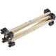 Стол раскладной Skif Outdoor Whitty S Бежевый