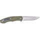 Нож Active Eleven ц:olive
