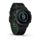 Смарт-годинник Garmin MARQ Golfer Gen 2 - Carbon Edition