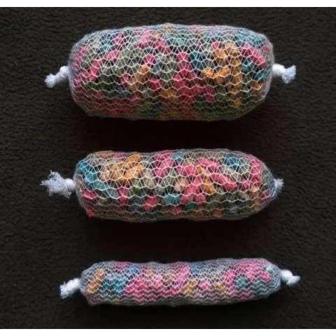 ПВА-нить Katran PVA Organic Extra Strong String 20m