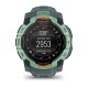 Смарт-годинник Garmin Instinct 3 (50 мм) AMOLED неотропік/сутінковий